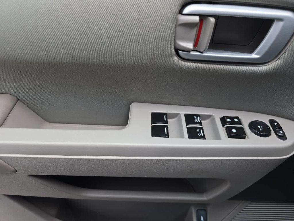 used 2010 Honda Pilot car, priced at $6,990