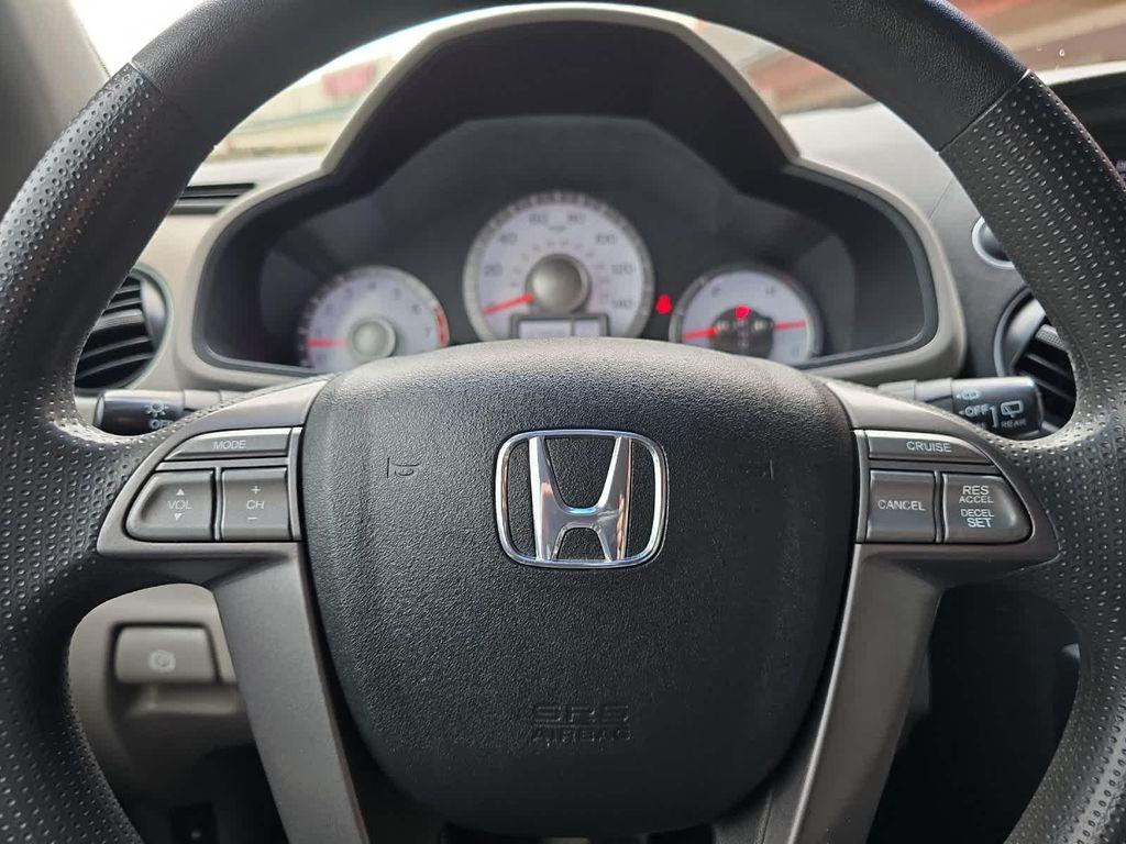 used 2010 Honda Pilot car, priced at $6,990