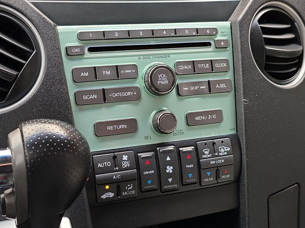 used 2010 Honda Pilot car, priced at $6,990