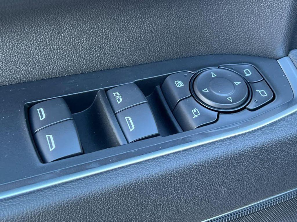 new 2026 Chevrolet Silverado 3500 car, priced at $77,390