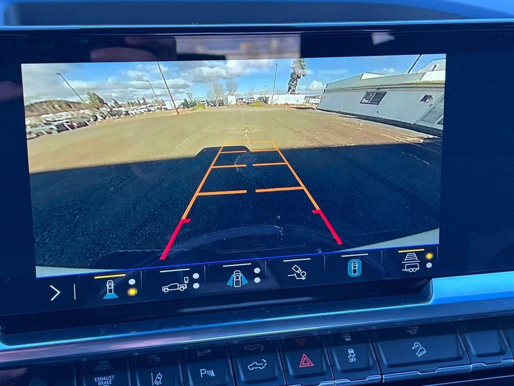 new 2026 Chevrolet Silverado 3500 car, priced at $77,390