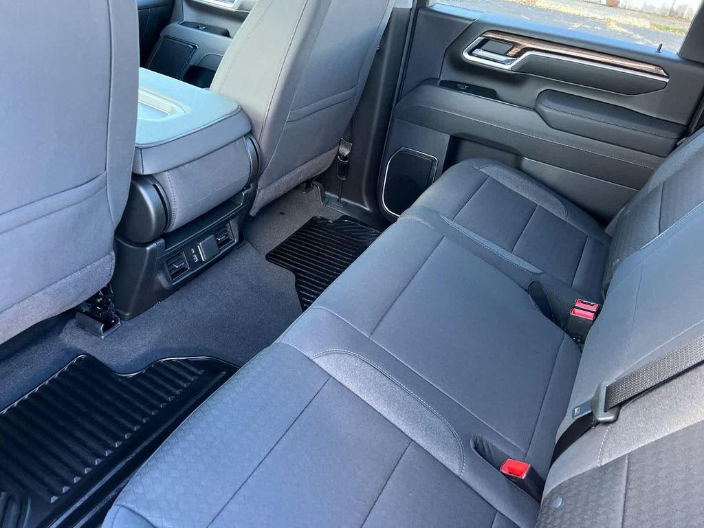 new 2026 Chevrolet Silverado 3500 car, priced at $77,390