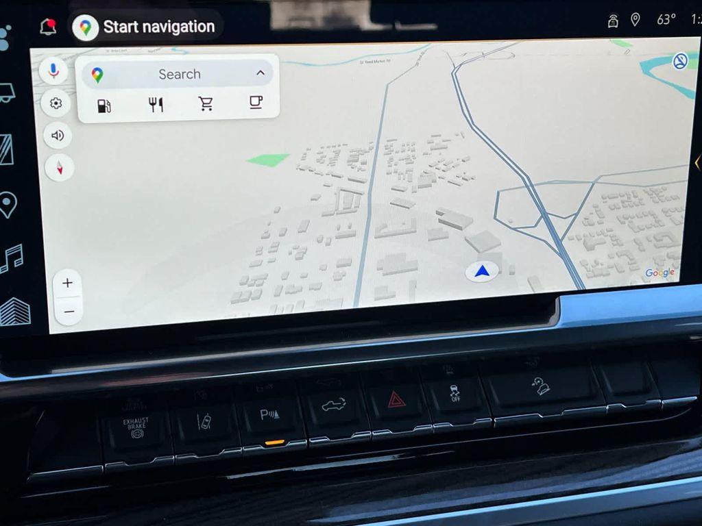 new 2026 Chevrolet Silverado 3500 car, priced at $77,390