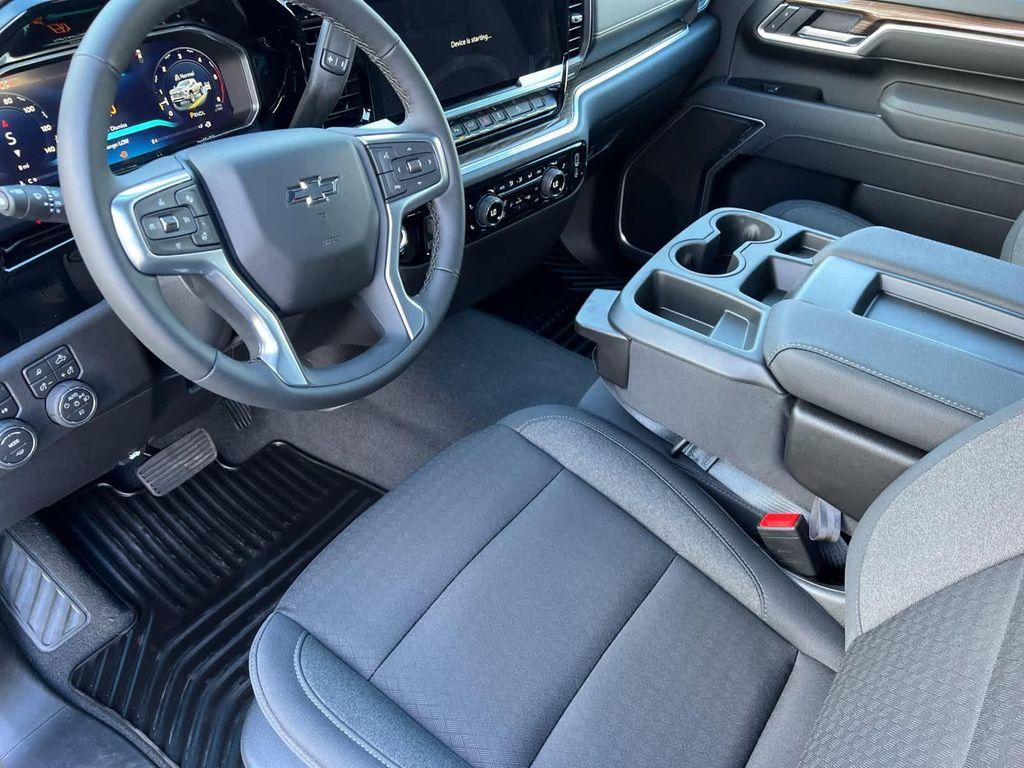 new 2026 Chevrolet Silverado 3500 car, priced at $77,390