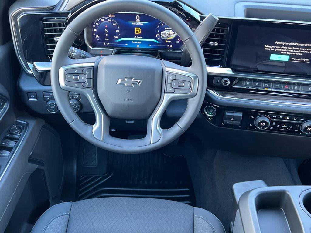 new 2026 Chevrolet Silverado 3500 car, priced at $77,390