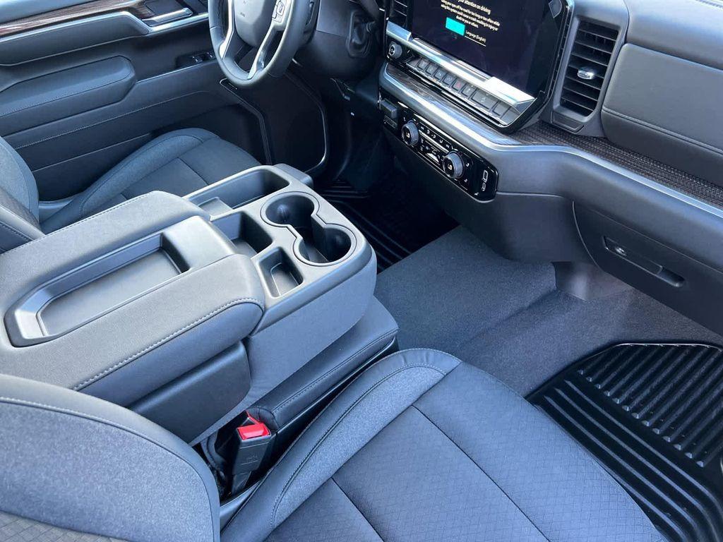 new 2026 Chevrolet Silverado 3500 car, priced at $77,390