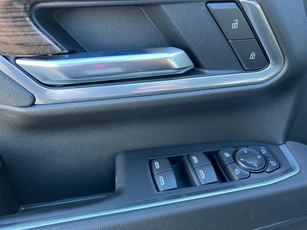 new 2026 Chevrolet Silverado 3500 car, priced at $77,390