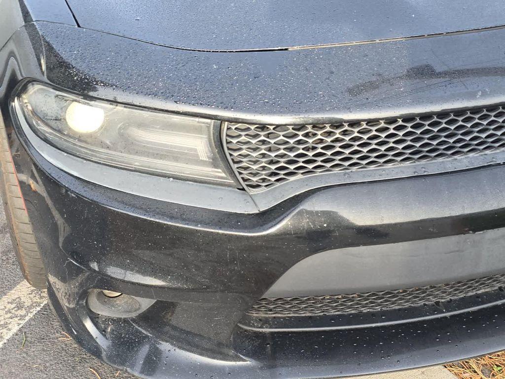 used 2017 Dodge Charger car, priced at $28,990