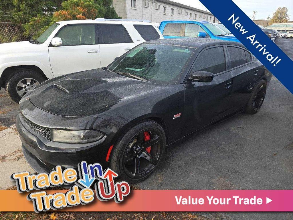 used 2017 Dodge Charger car, priced at $28,990