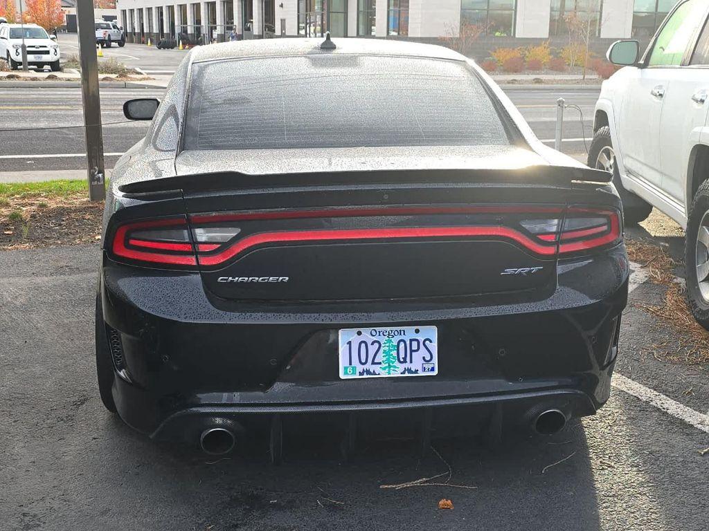 used 2017 Dodge Charger car, priced at $28,990