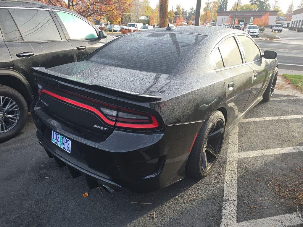 used 2017 Dodge Charger car, priced at $28,990