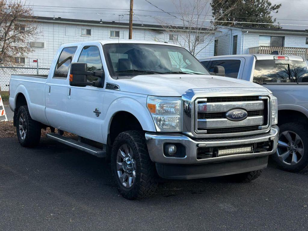 used 2016 Ford F-350 car, priced at $22,990