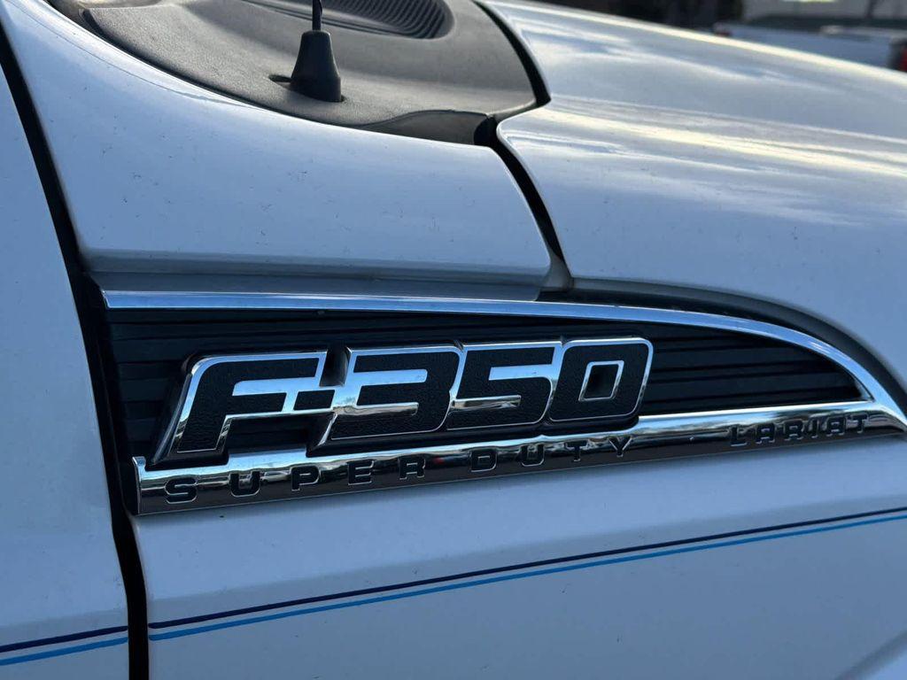 used 2016 Ford F-350 car, priced at $22,990