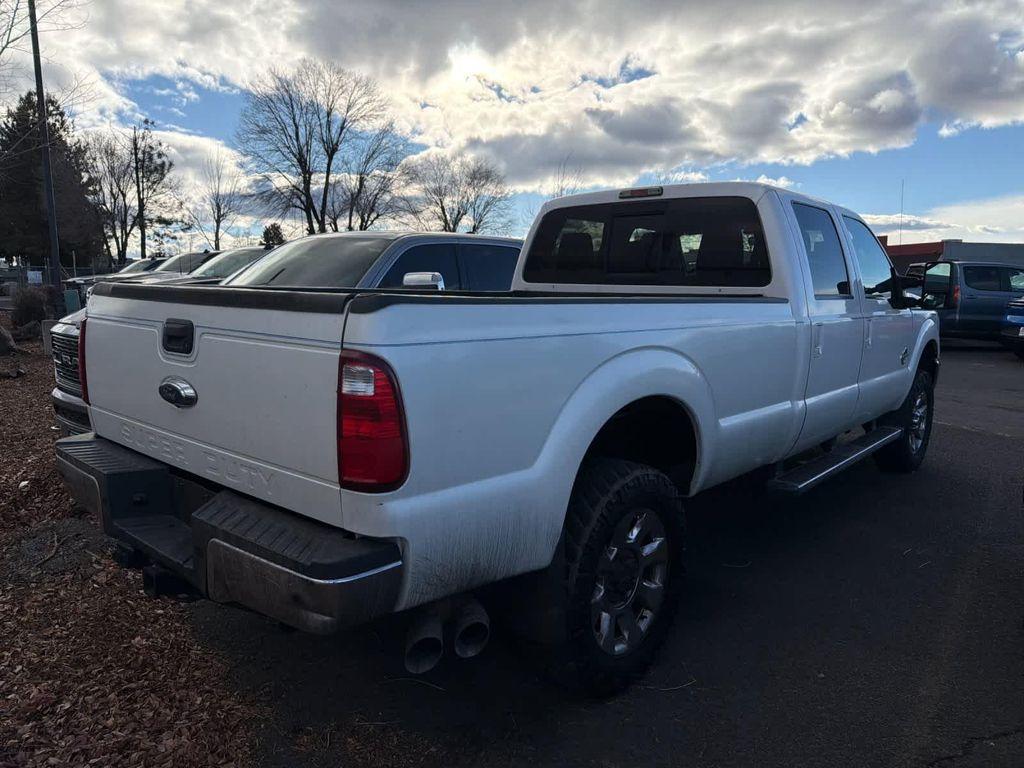 used 2016 Ford F-350 car, priced at $22,990