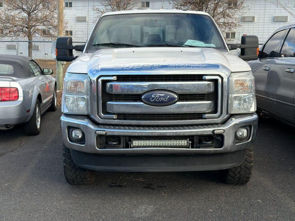 used 2016 Ford F-350 car, priced at $22,990