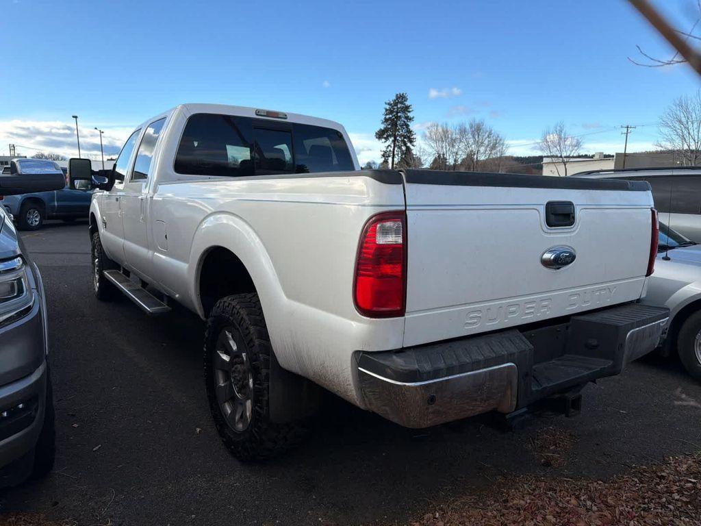 used 2016 Ford F-350 car, priced at $22,990