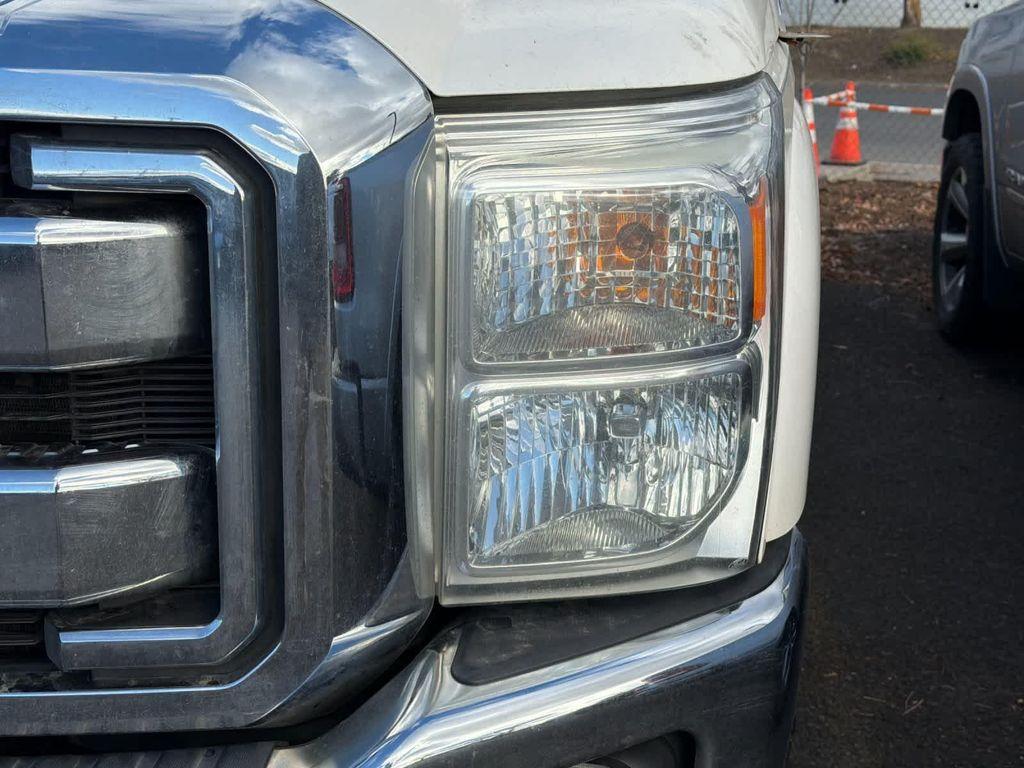 used 2016 Ford F-350 car, priced at $22,990