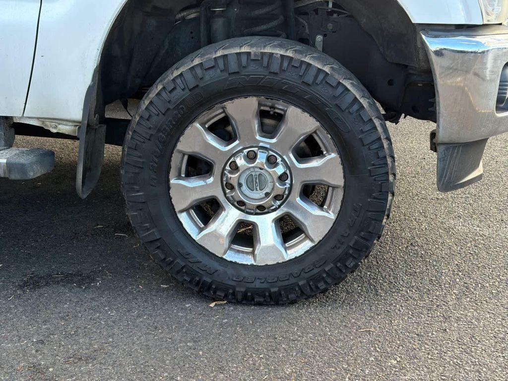 used 2016 Ford F-350 car, priced at $22,990