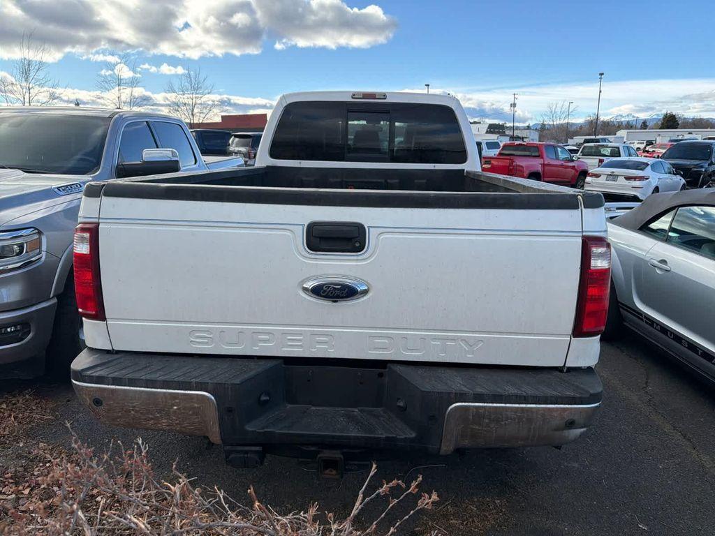 used 2016 Ford F-350 car, priced at $22,990