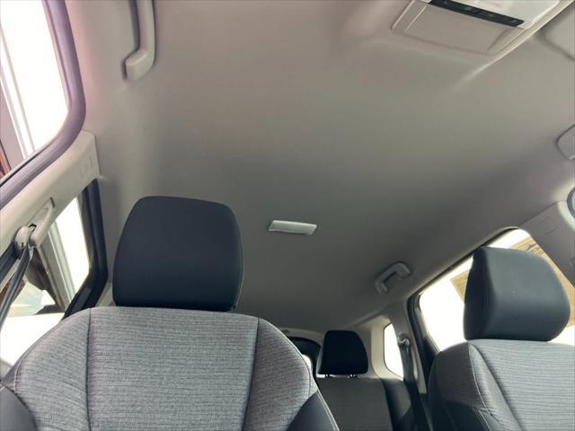 used 2021 Nissan Rogue car, priced at $19,990