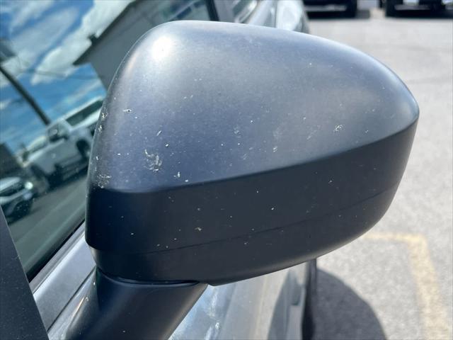 used 2021 Nissan Rogue car, priced at $19,990