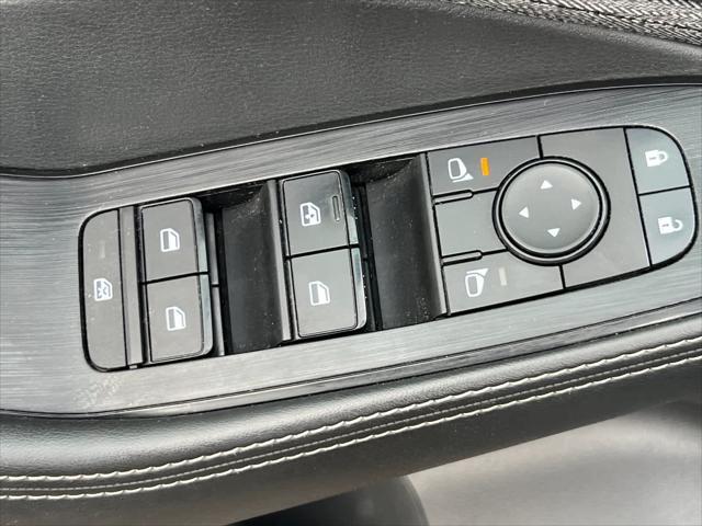 used 2021 Nissan Rogue car, priced at $19,990