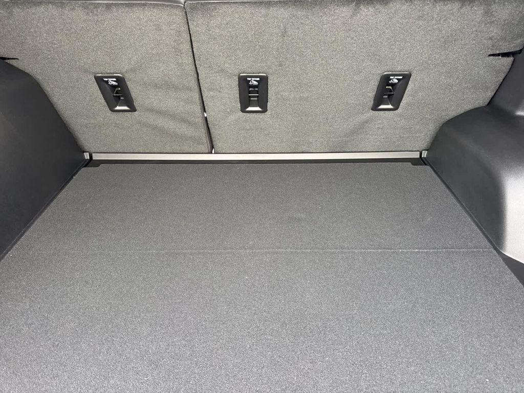 new 2026 Chevrolet Equinox car, priced at $42,495