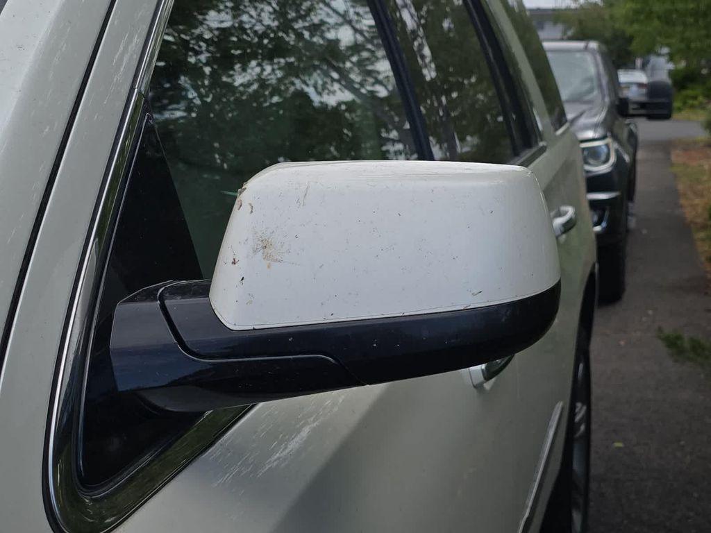 used 2015 Cadillac Escalade car, priced at $26,990