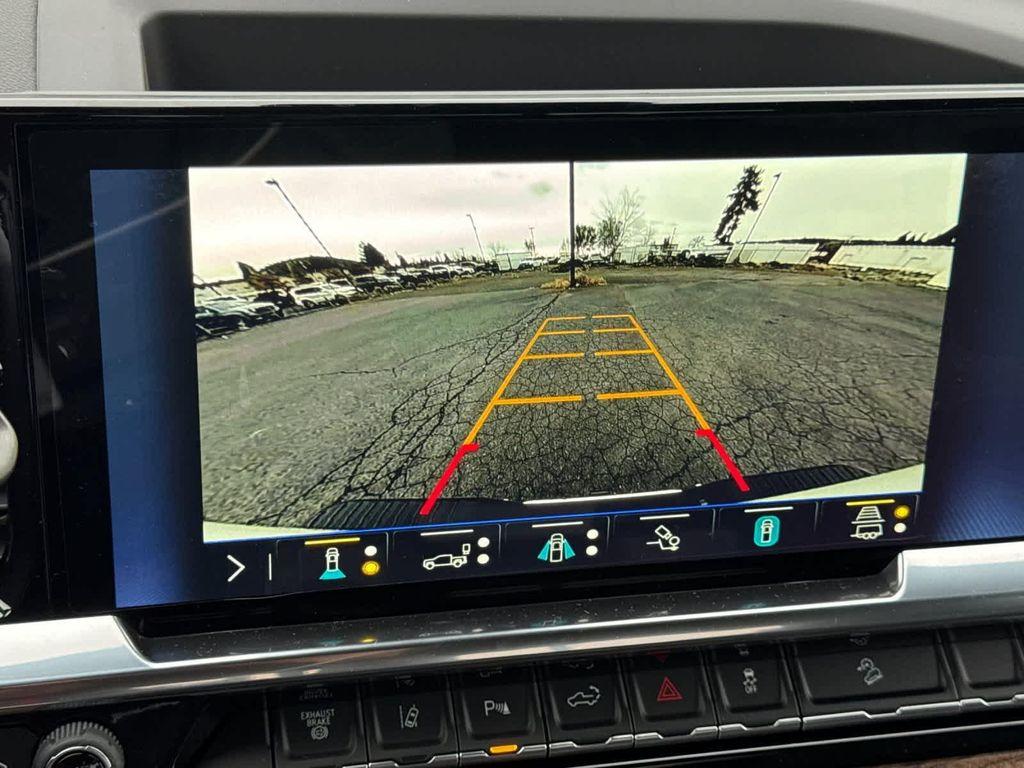 new 2026 Chevrolet Silverado 2500 car, priced at $73,670