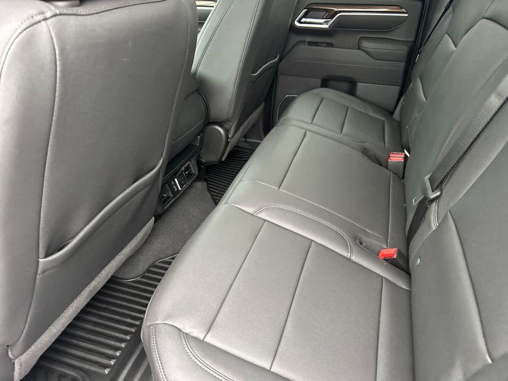 new 2026 Chevrolet Silverado 2500 car, priced at $73,670