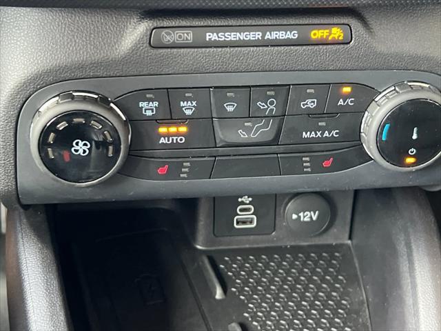used 2024 Ford Bronco Sport car, priced at $28,991