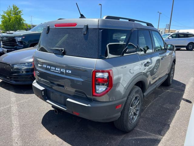 used 2024 Ford Bronco Sport car, priced at $29,990