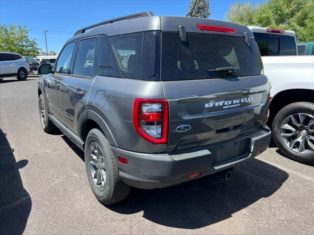 used 2024 Ford Bronco Sport car, priced at $29,990