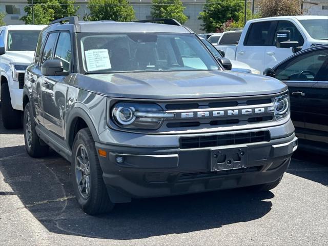 used 2024 Ford Bronco Sport car, priced at $29,990