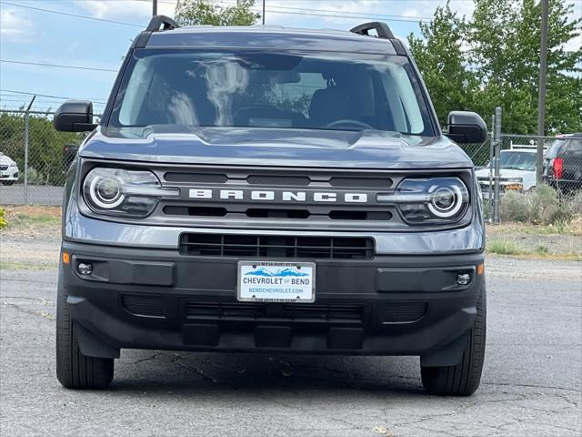 used 2024 Ford Bronco Sport car, priced at $28,991