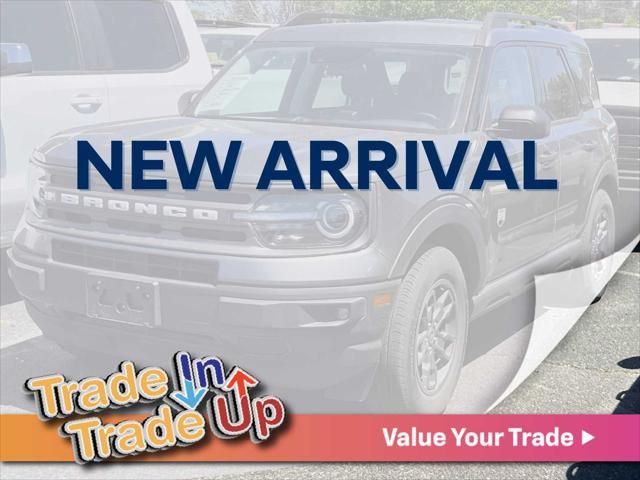 used 2024 Ford Bronco Sport car, priced at $29,990