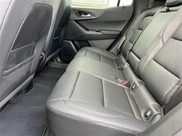 new 2025 Chevrolet Equinox car, priced at $37,470
