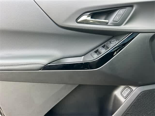 new 2025 Chevrolet Equinox car, priced at $37,470