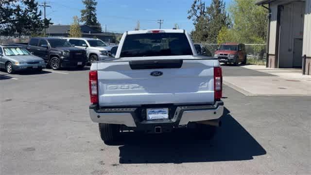 used 2020 Ford F-350 car, priced at $45,990