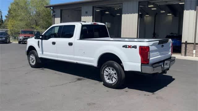 used 2020 Ford F-350 car, priced at $45,990