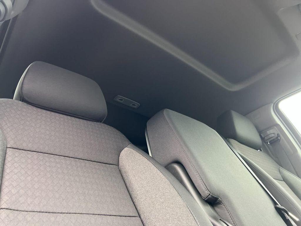 new 2026 Chevrolet Silverado 2500 car, priced at $75,390