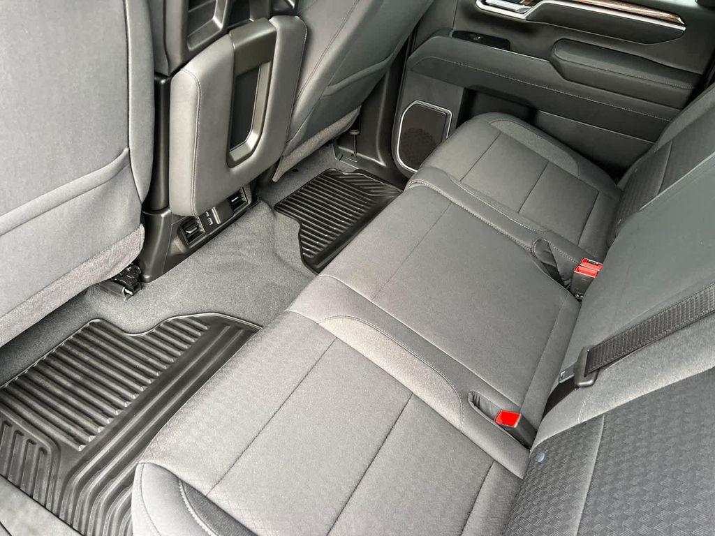 new 2026 Chevrolet Silverado 2500 car, priced at $75,390