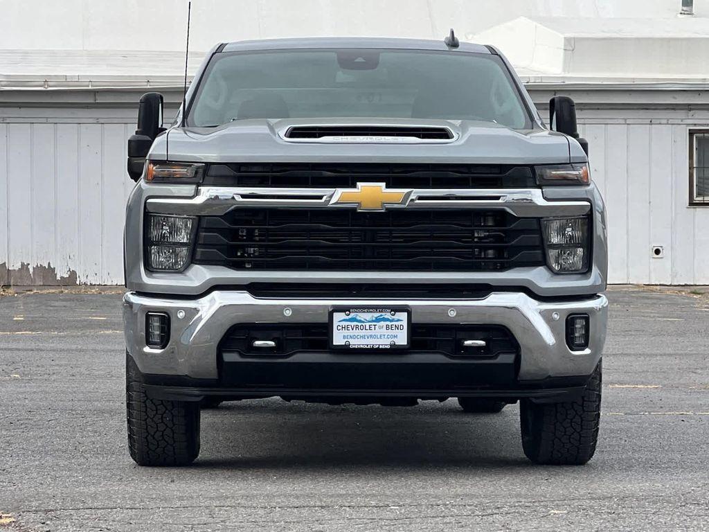 new 2026 Chevrolet Silverado 2500 car, priced at $75,390