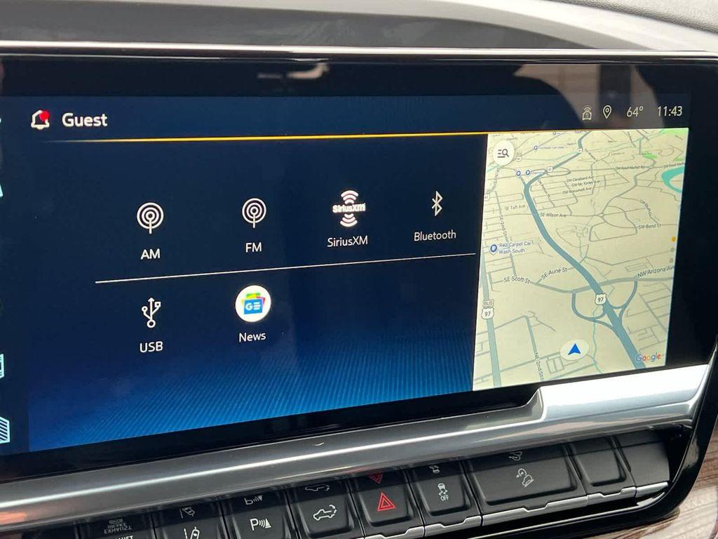 new 2026 Chevrolet Silverado 2500 car, priced at $75,390