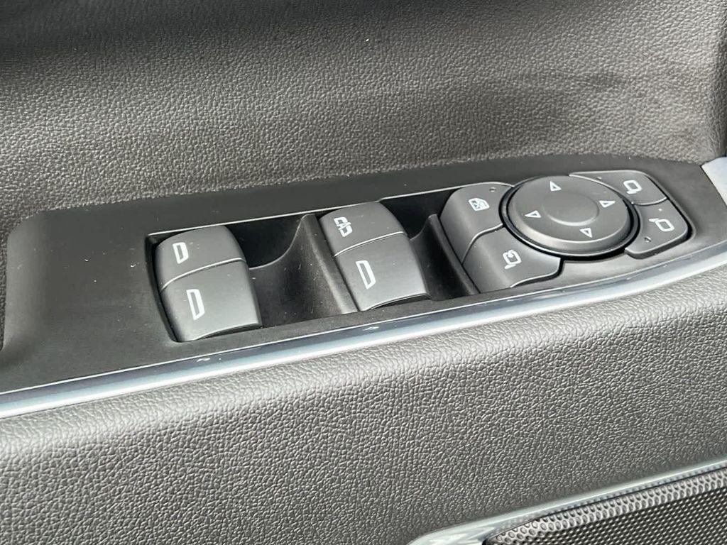 new 2026 Chevrolet Silverado 2500 car, priced at $75,390