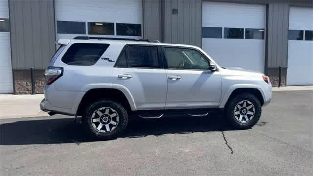 used 2021 Toyota 4Runner car, priced at $39,990