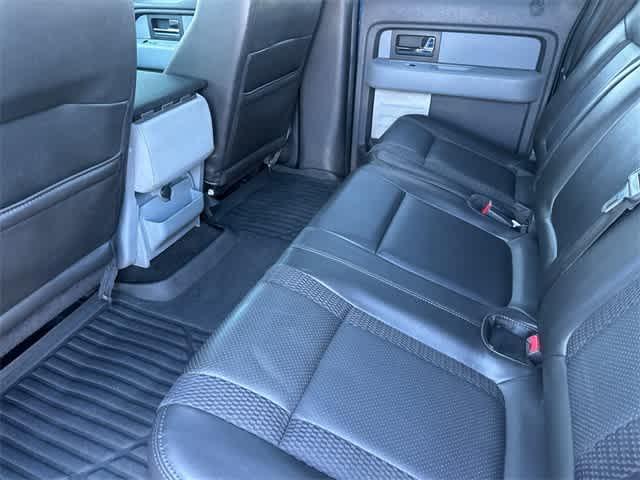 used 2013 Ford F-150 car, priced at $15,991