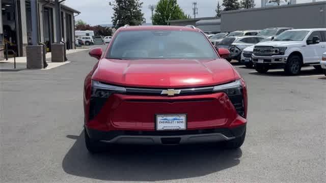 new 2024 Chevrolet Blazer car, priced at $49,190