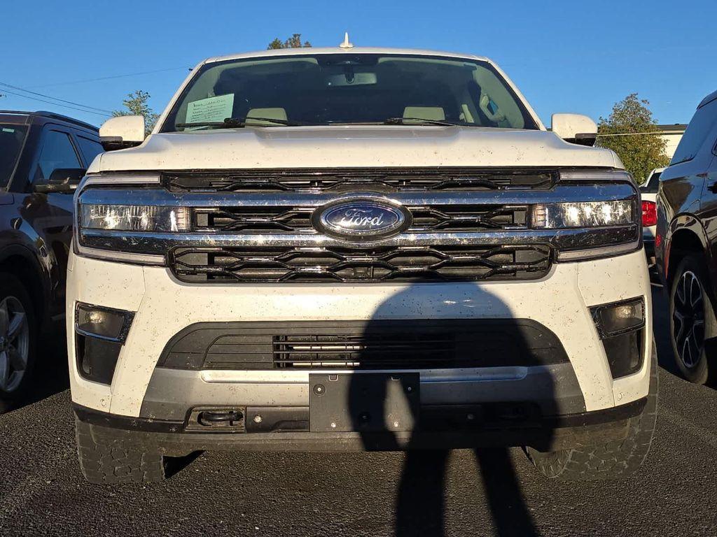 used 2022 Ford Expedition Max car, priced at $44,990