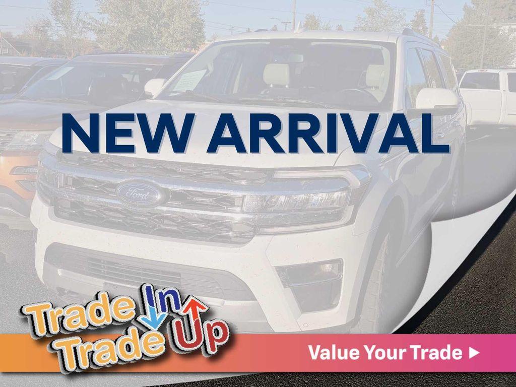 used 2022 Ford Expedition Max car, priced at $44,990
